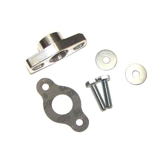 034-145-F041 - 034Motorsport KKK Oil Drain Flange Kit