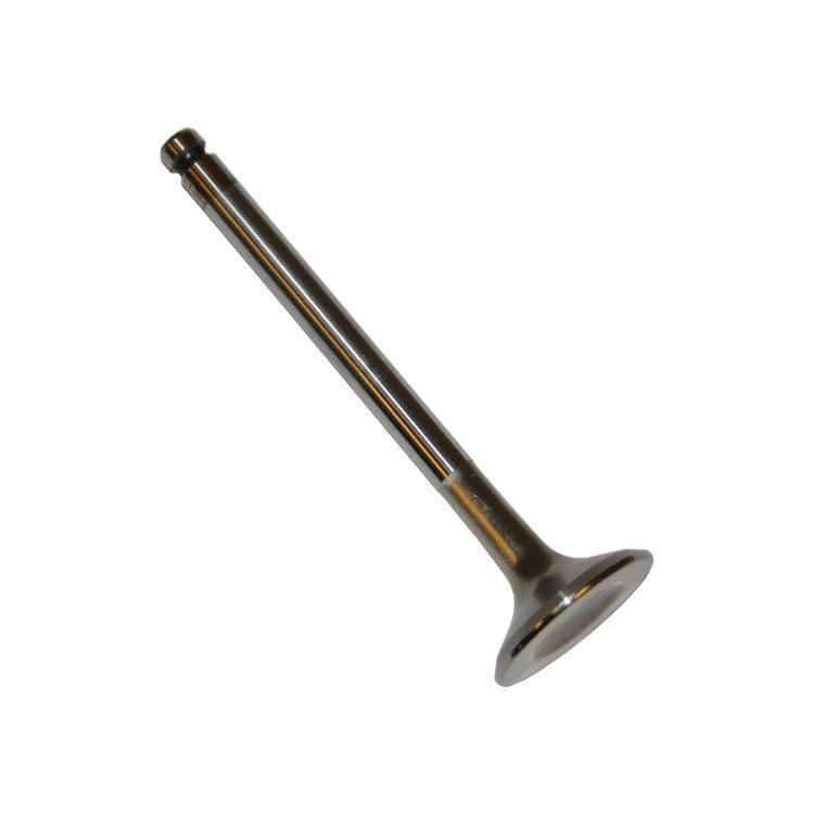 034-201-8016-1.5MM - 034Motorsport Exhaust Valve, 4v, 1.5mm Oversized