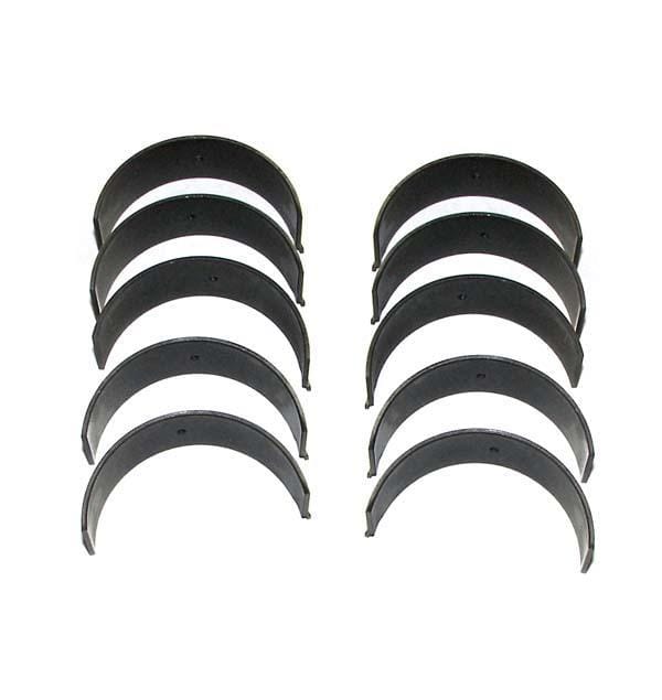 034-202-1009 - 034Motorsport Rod Bearing Set, Coated, Audi I5 10v/20v