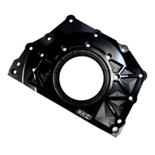 Load image into Gallery viewer, 034-202-6005 - 034Motorsport Billet Aluminium Rear Main Seal, 2.7T V6
