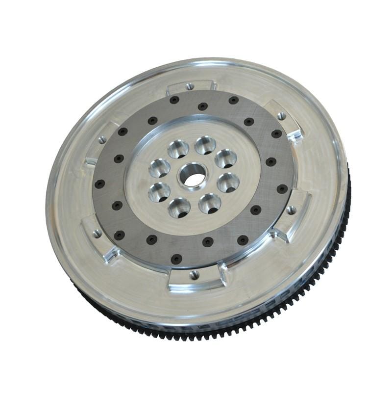 034-503-1012 - 034Motorsport FLYWHEEL, 2.7T ALUMINUM FOR TILTON CLUTCH KIT