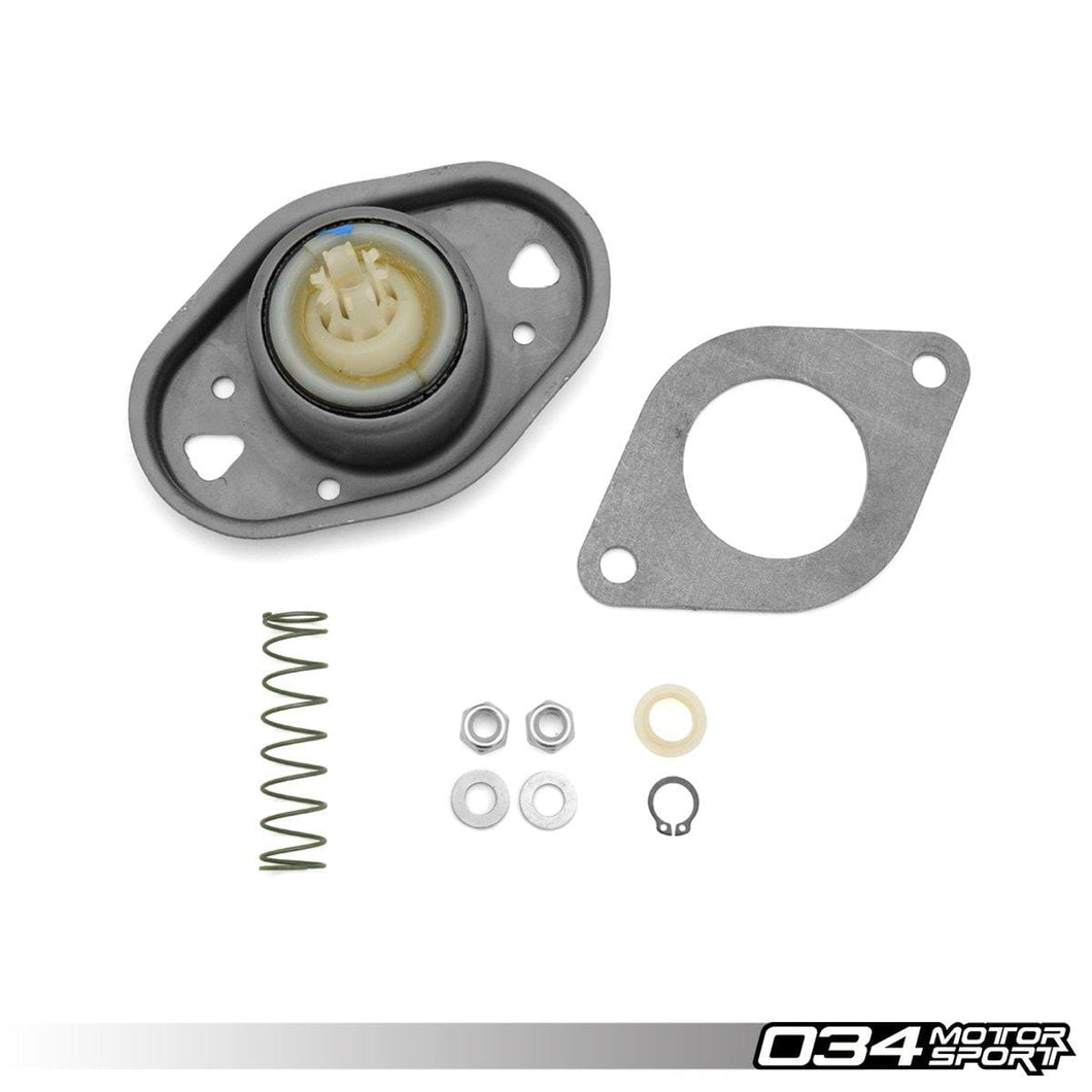 034-508-0001 - 034Motorsport 01A Short Shift Kit, B3/B4 Chassis Audi 80/90 & Coupe Quattro