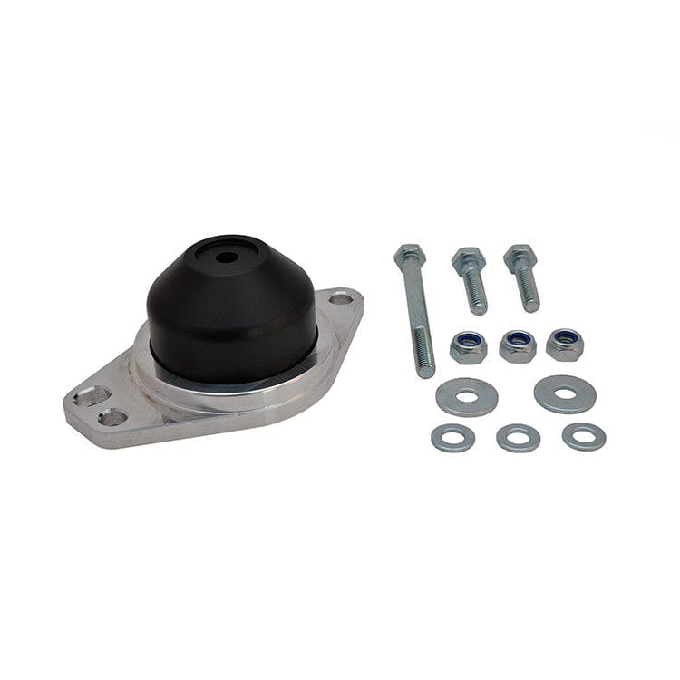 034-509-0004 - 034Motorsport Motor Mount, Audi I5, Motorsport Spec, Billet Aluminum & Delrin