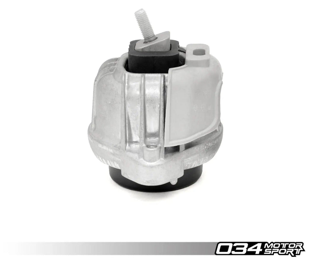 034-509-0053-SD - 034Motorsport Motor Mount, Street Density Line, BMW N54/N55, Passenger Side