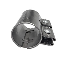 Load image into Gallery viewer, 034-105-D300 - 034Motorsport 55mm Exhaust Clamp for Audi B8/B8.5/B9 S4
