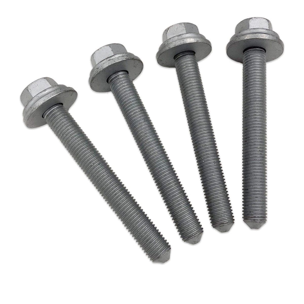 034-601-Z013 - 034Motorsport Front Subframe Hardware Kit, Audi 8V/8S A3/S3/RS3/TT/TTS/TTRS & Volkswagen Golf MK7 GTI/R