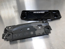 Load image into Gallery viewer, 034 - Audi B9/B9.5 A4/S4/RS4/A5/S5/RS5 - X-Clear Driveshaft Tunnel Brace - 034-603-0029
