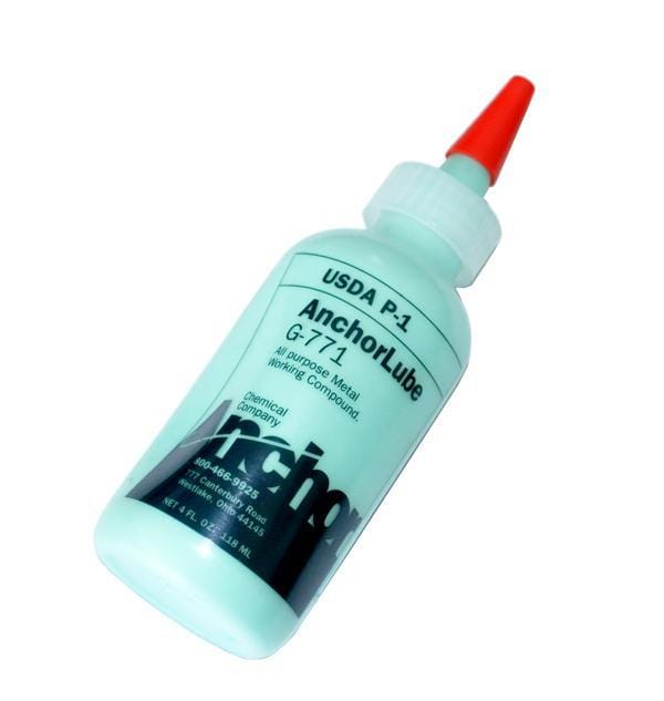 034-907-0000 - 034Motorsport Nuclear Grade, Critical Application Tapping and Cutting Fluid