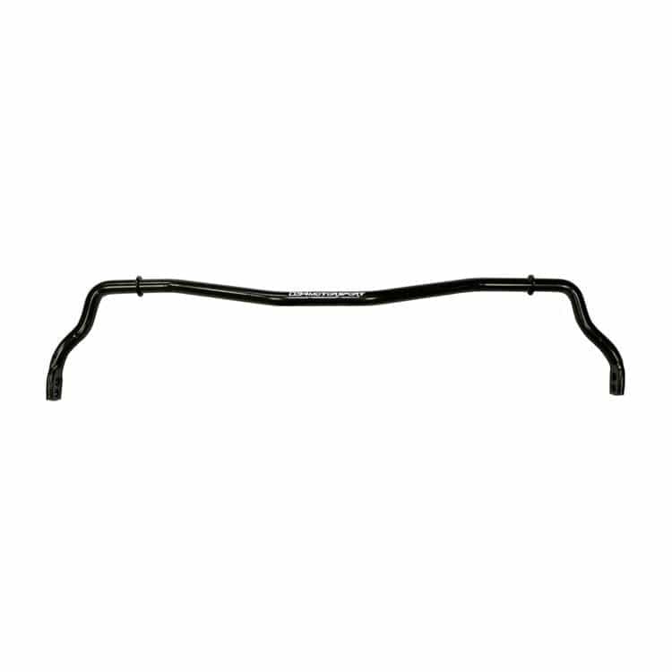 034 Motorsport - Adjustable Solid Rear Sway Bar, Audi B6/B7 A4/S4/RS4 - 034-402-1000