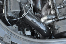 Load image into Gallery viewer, 034-145-A027-BLK - 034Motorsport Audi B7 A4 2.0T FSI Turbo Inlet Hose, High Flow Sili
