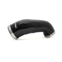 Load image into Gallery viewer, 034-145-A027-BLK - 034Motorsport Audi B7 A4 2.0T FSI Turbo Inlet Hose, High Flow Sili
