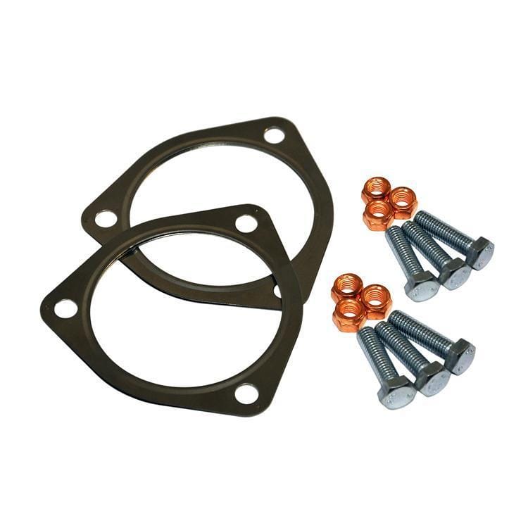 034-105-A008 - 034Motorsport Audi TTRS & RS3 2.5 TFSI Midpipes Hardware Installation Kit