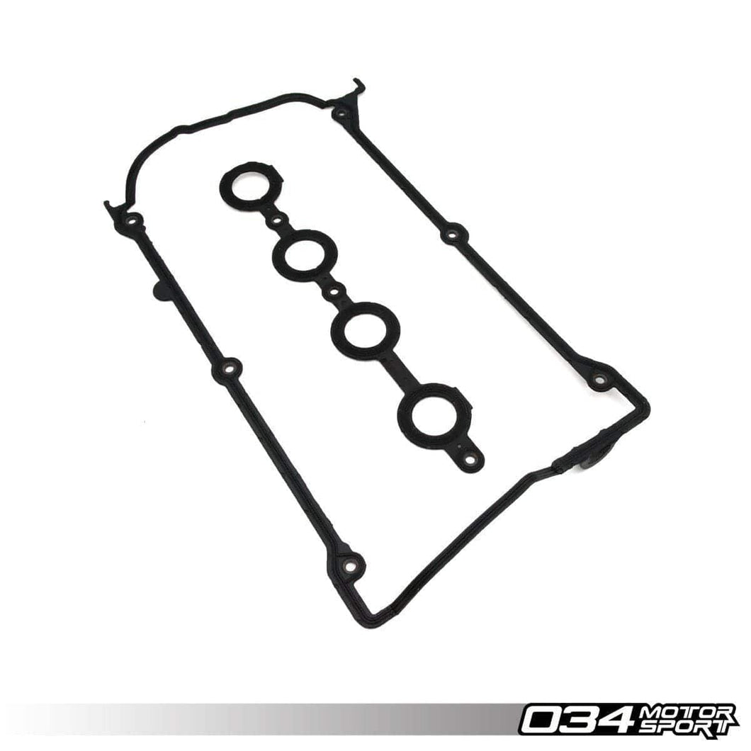 034-201-3017 - 034Motorsport Audi B5/B6 & Volkswagen MK4 1.8T Gasket & Valve Cover