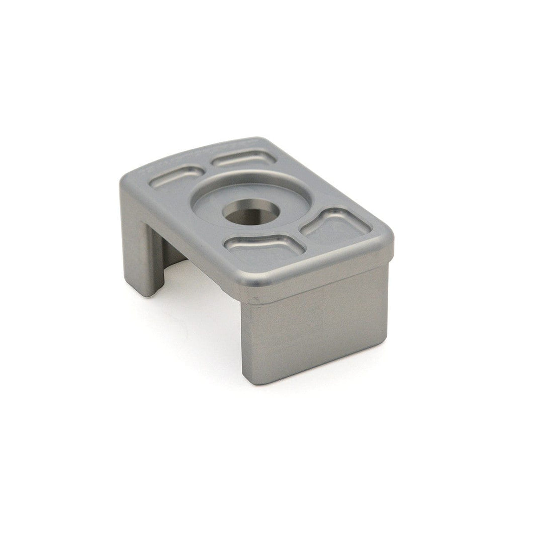 034 Motorsport - Billet Aluminium Dogbone Mount Insert. Volkswagen Golf GTI MK5/MK6/Jetta & Audi A3 8P/TT 8J - (2009 - 2013) - 034-509-1021