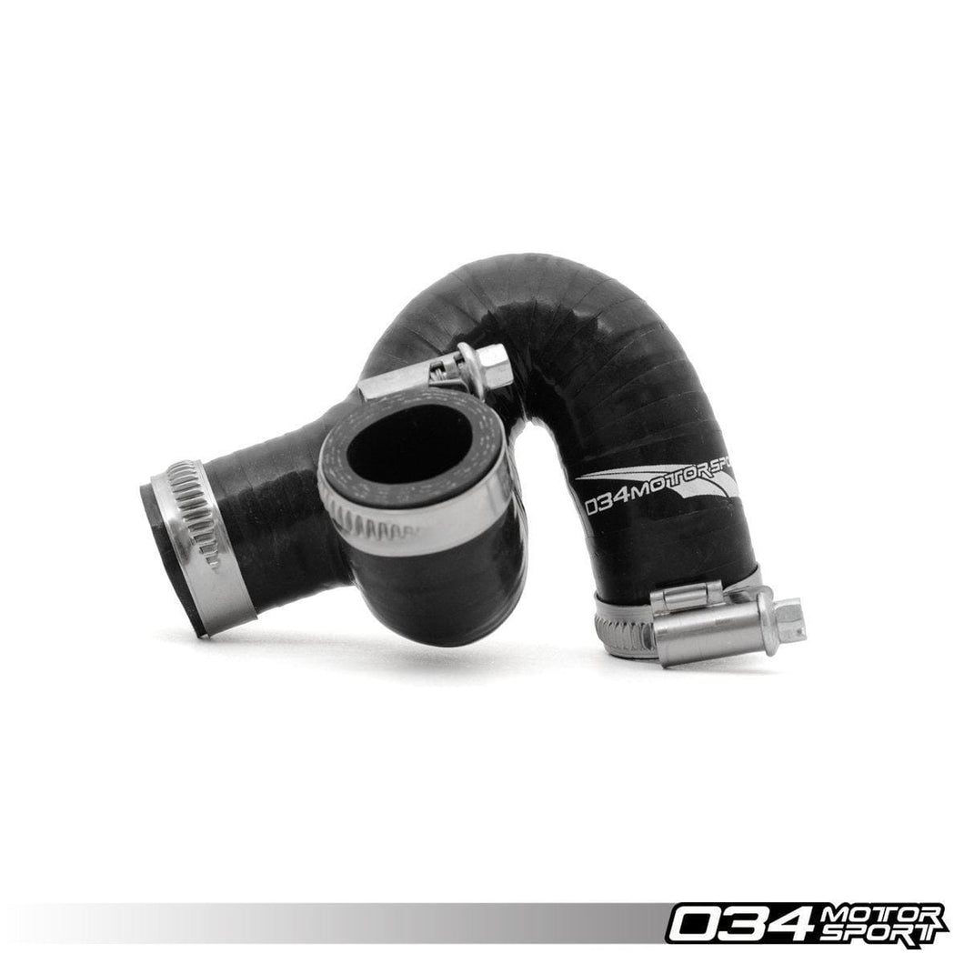 034-101-3044 - 034Motorsport Breather Hose, Valve Cover, Audi TT 225 1.8T - AMU