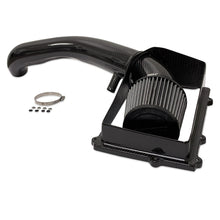 Load image into Gallery viewer, 034-108-1003 - 034Motorsport Audi TT RS 8J Carbon Fiber Cold Air Intake System

