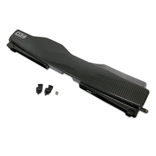 Load image into Gallery viewer, 034-108-1009 - 034Motorsport Carbon Fiber Fresh Air Duct, Volkswagen MK7 GTI/R, Audi 8V A3/S3, &amp; Audi MK3 TT/TTS
