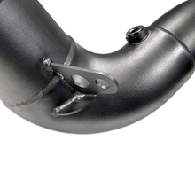 Load image into Gallery viewer, 034-105-4041-AWD - 034Motorsport Cast Stainless Steel Performance Downpipe, Audi 8V S3/TT/TTS &amp; Volkswagen Golf MK7 R (MQB)(AWD)
