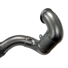 Load image into Gallery viewer, 034-105-4041-AWD - 034Motorsport Cast Stainless Steel Performance Downpipe, Audi 8V S3/TT/TTS &amp; Volkswagen Golf MK7 R (MQB)(AWD)
