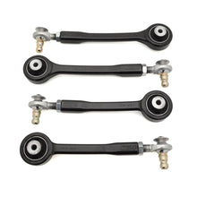Load image into Gallery viewer, 034-401-1061 - 034Motorsport Density Line Adjustable Upper Control Arms - Audi B9 A4/S4/A5/S5/RS5 (Camber Correcting)
