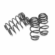 Load image into Gallery viewer, 034-404-1002 - 034Motorsport DYNAMIC+ LOWERING SPRINGS AUDI B8/B8.5 S4/S5 3.0 TFSI
