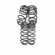 Load image into Gallery viewer, 034-404-1002 - 034Motorsport DYNAMIC+ LOWERING SPRINGS AUDI B8/B8.5 S4/S5 3.0 TFSI
