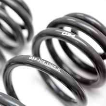 Load image into Gallery viewer, 034-404-1005 - 034Motorsport DYNAMIC+ LOWERING SPRINGS FOR AUDI B9 S4/S5
