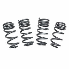 Load image into Gallery viewer, 034-404-1005 - 034Motorsport DYNAMIC+ LOWERING SPRINGS FOR AUDI B9 S4/S5
