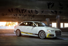 Load image into Gallery viewer, 034-404-1005 - 034Motorsport DYNAMIC+ LOWERING SPRINGS FOR AUDI B9 S4/S5
