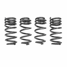 Load image into Gallery viewer, 034-404-1005 - 034Motorsport DYNAMIC+ LOWERING SPRINGS FOR AUDI B9 S4/S5
