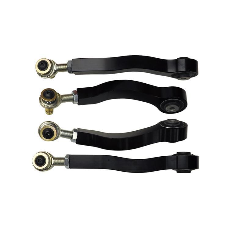 034-401-1009 - 034Motorsport Density Line Adjustable Upper Control Arm Kit, Track Spec, Audi B8 A4/S4/RS4, A5/S5/RS5, Q5/SQ5