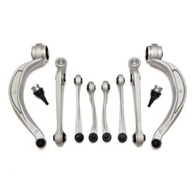 Load image into Gallery viewer, 034 Motorsport - Control Arm Kit - Audi B8/B8.5 A4/S4 &amp; A5/S5/RS4/RS5 (M14) - 034-401-1045
