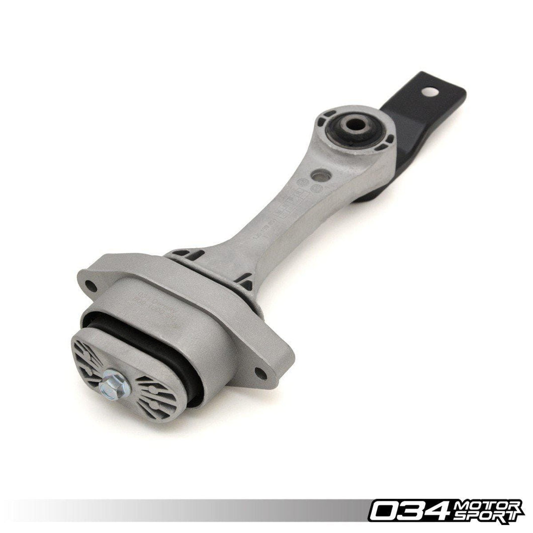 034-509-1000-SD - 034Motorsport Dogbone Mount, Street Density Line, Volkswagen Golf MK4 & Audi 8L