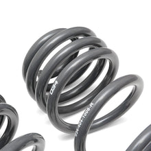 Load image into Gallery viewer, 034-404-1006 - 034Motorsport Dynamic+ Lowering Spring Set for 8S Audi TTRS (8S 2015+)
