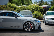 Load image into Gallery viewer, 034-404-1006 - 034Motorsport Dynamic+ Lowering Spring Set for 8S Audi TTRS (8S 2015+)
