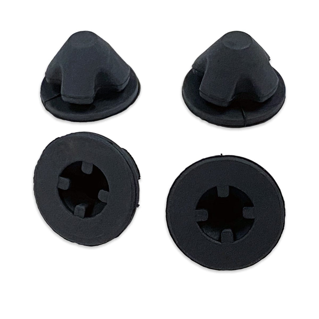 034-1ZZ-1002 - 034Motorsport Engine Cover Grommets. Audi 8V.5 RS3 and 8S TTRS