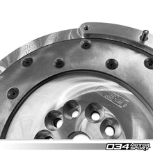 Load image into Gallery viewer, 034-503-1018 - 034Motorsport FLYWHEEL, ALUMINUM, LIGHTWEIGHT, AUDI B7/RS4 V8
