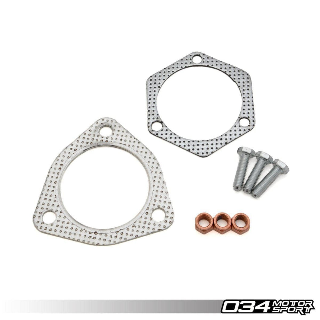 034-105-A005 - 034Motorsport Gasket Kit, K03 / K04 Turbo 1.8T Longitudinal Applications - Audi & Volkswagen