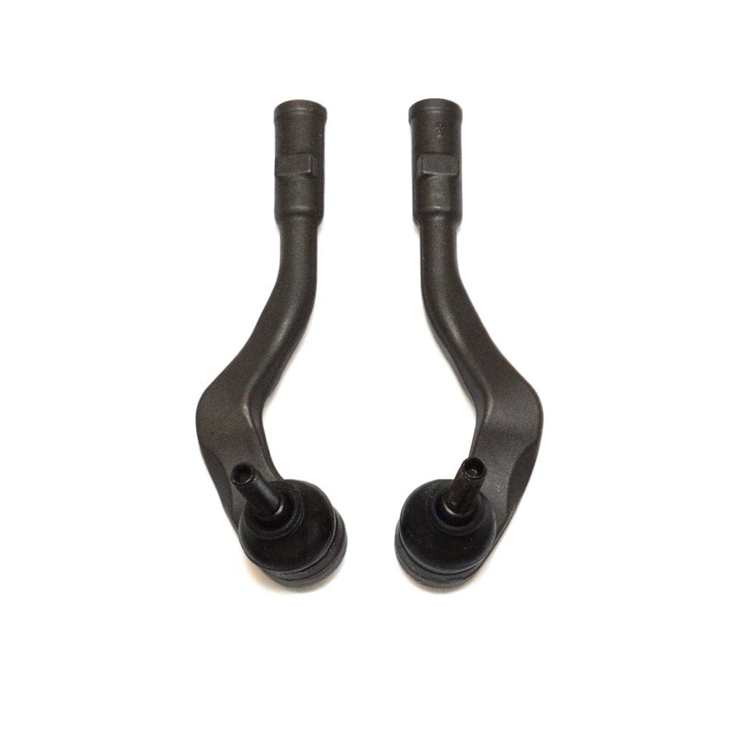 034-406-2026 - 034Motorsport Heavy Duty Tie Rod End Pair, Audi B8/B8.5 A4/S4/A5/S5/RS5