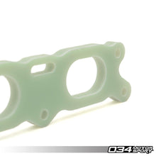 Load image into Gallery viewer, 034-108-9000-LP - 034Motorsport Intake Manifold Spacer, 1.8T Audi &amp; Volkswagen - Phenolic, Large Port
