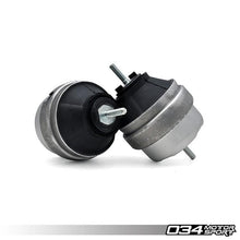 Load image into Gallery viewer, 034-509-0007-SD - 034Motorsport Motor Mounts, Street Density- Audi A4 B5, B6, B7 &amp; A6
