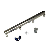 Load image into Gallery viewer, 034-106-7019-8 - 034Motorsport 3.2L 24V VR6 Fuel Rail R32 - 8FUEL RAI
