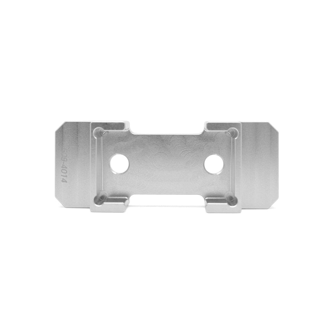 034-509-4014 - 034Motorsport Billet Aluminium Transmission Mount Insert, Audi B8 A4/S4/RS4, A5/S5/RS5