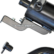 Load image into Gallery viewer, 034-101-1002 - 034Motorsport Catch Can Kit, Audi B7 A4 2.0T FSI
