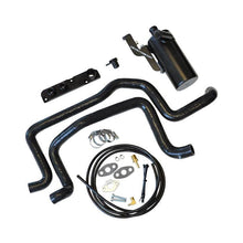 Load image into Gallery viewer, 034-101-1002 - 034Motorsport Catch Can Kit, Audi B7 A4 2.0T FSI
