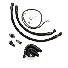 Load image into Gallery viewer, 034-101-1009 - 034Motorsport Catch Can Kit for Audi 8J TTRS
