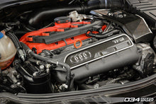 Load image into Gallery viewer, 034-101-1009 - 034Motorsport Catch Can Kit for Audi 8J TTRS
