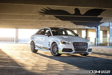 Load image into Gallery viewer, 034-404-1000 - 034Motorsport Dynamic+ Audi 8V S3 Performance Lowering Springs
