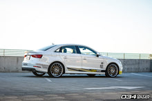 Load image into Gallery viewer, 034-404-1000 - 034Motorsport Dynamic+ Audi 8V S3 Performance Lowering Springs
