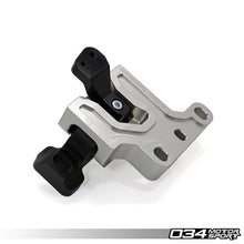 Load image into Gallery viewer, 034-509-5016 - 034Motorsport TRACKSPORT Engine Mounts Pair, Volkswagen Golf MK5/6 GTI &amp; Audi A3/TT 8J/8P Billet Aluminum
